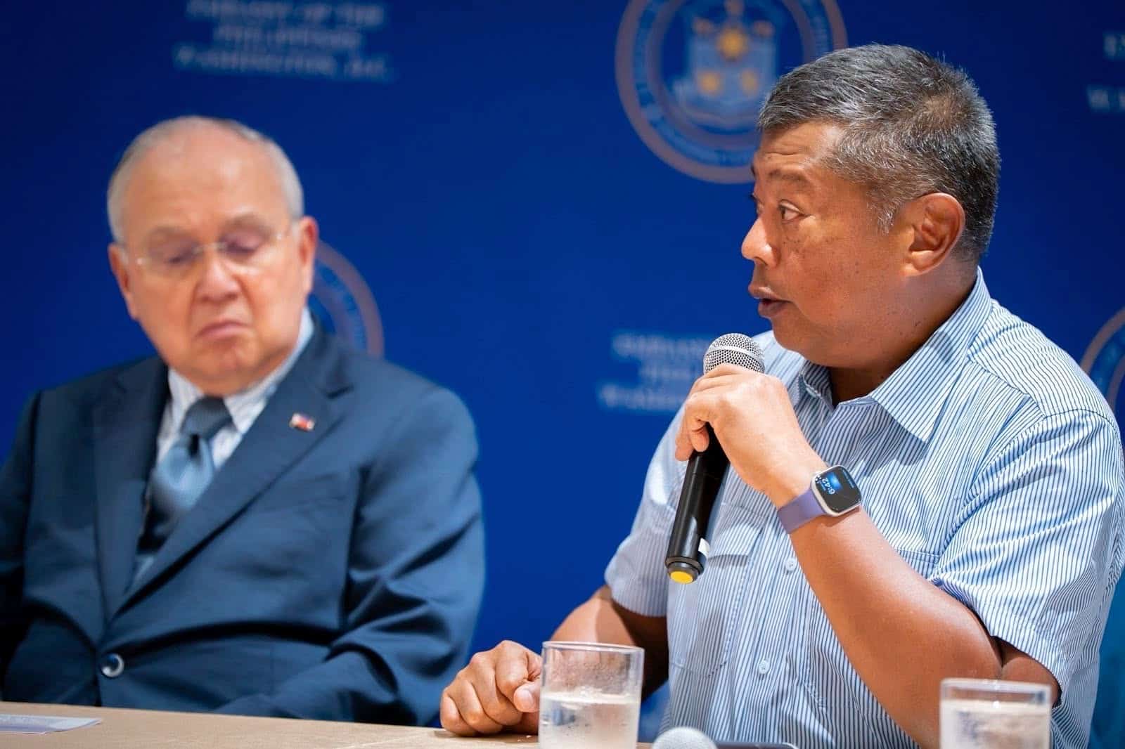 Ombudsman promises to recover ‘ill-gotten wealth hidden’ in US
