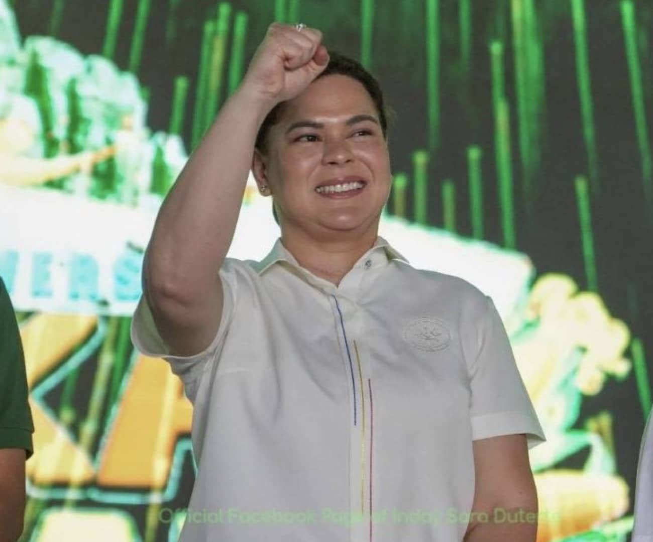 Sara Duterte lawyers: New petition to seek clarity, not avoid process