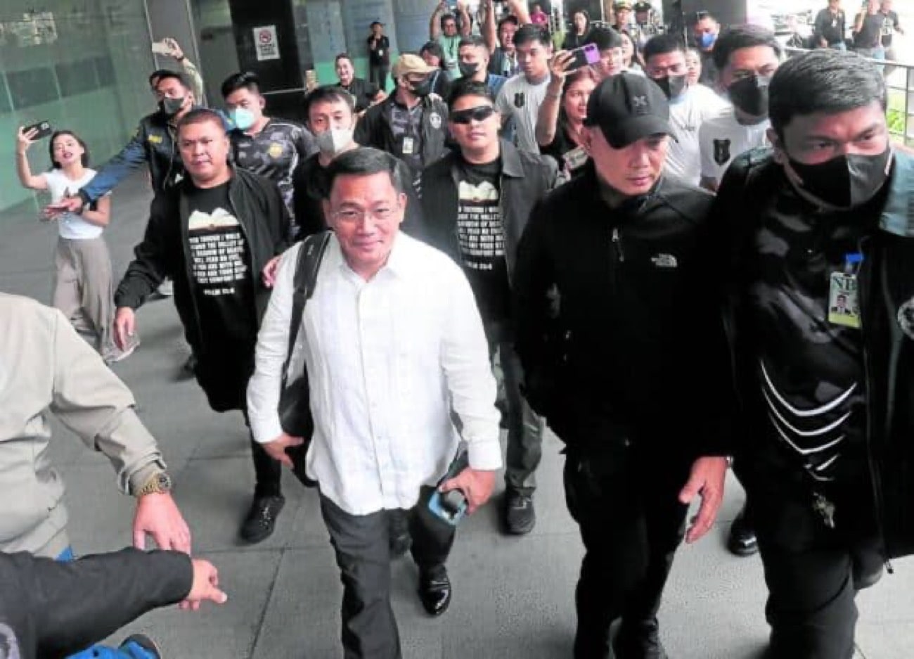 14 more ex-employees of Zaldy Co ready to face Senate — Baligod