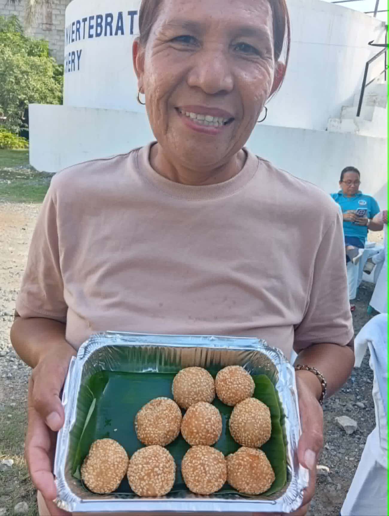 Seaweed processors in Pangasinan get BFAR livelihood aid