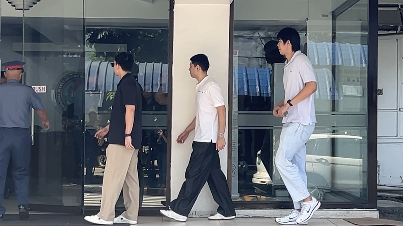 Ex-Ateneo players go to CIDG amid Baterbonia-Adili drowning probe