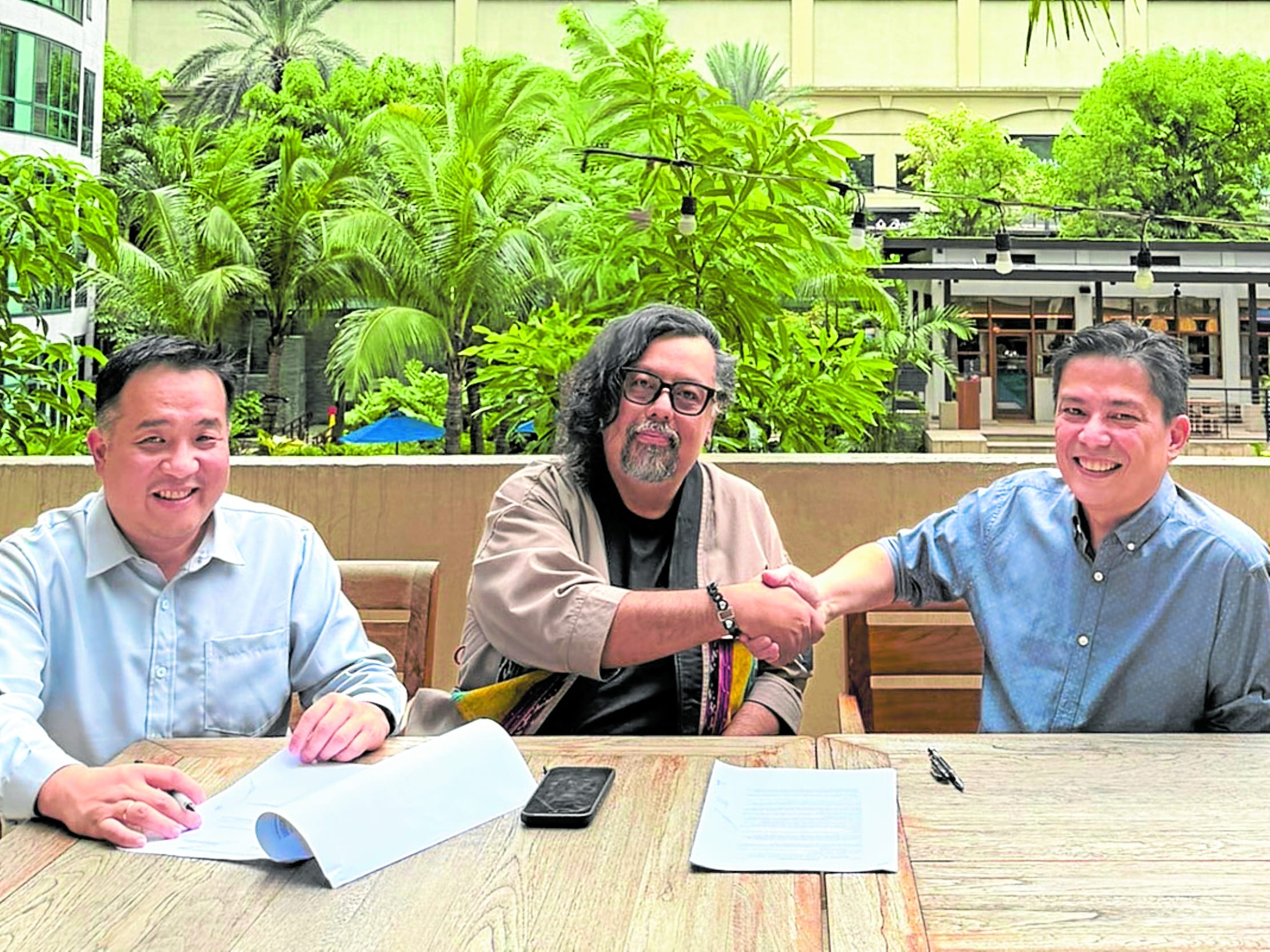 1st in PH: Sari-sari retail media network launched 