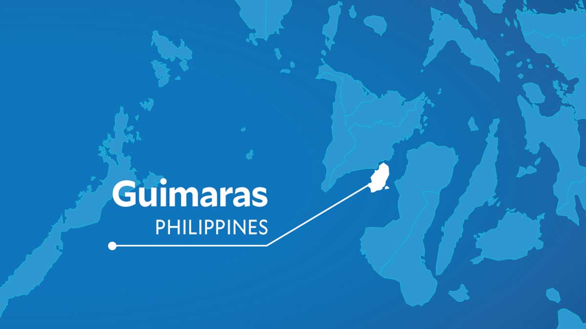 Guimaras boat operators also jack up fares