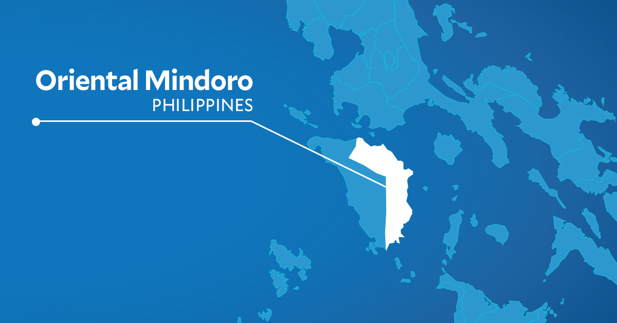 Heavy passenger traffic seen at Oriental Mindoro seaports