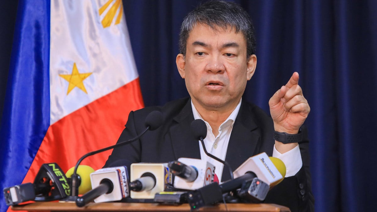 Pimentel: SC’s dismissal of voting threshold case understandable