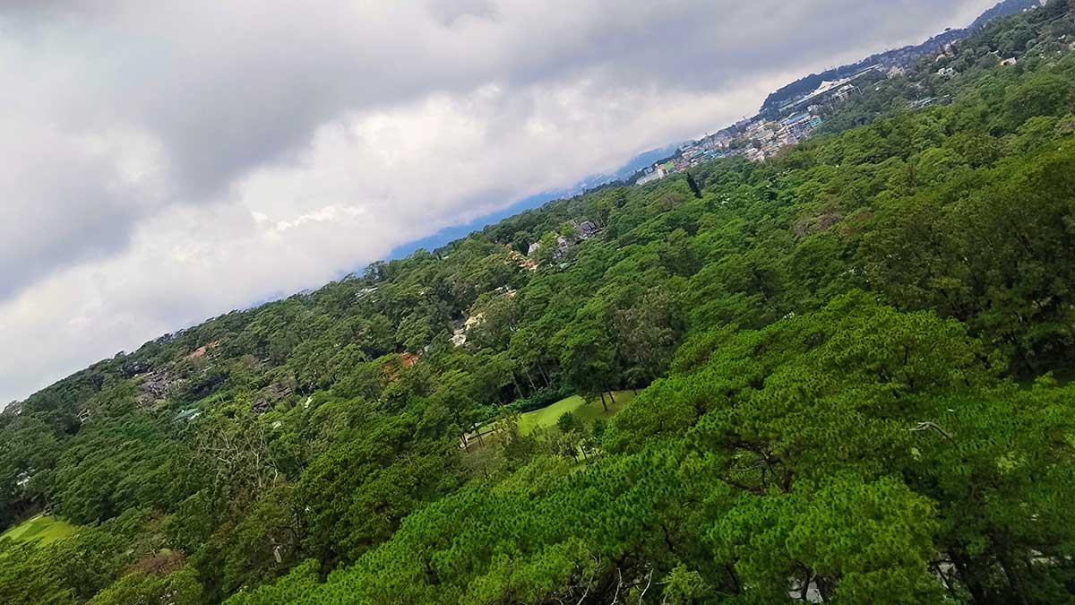 Baguio water truckers adjust supply ahead of El Niño