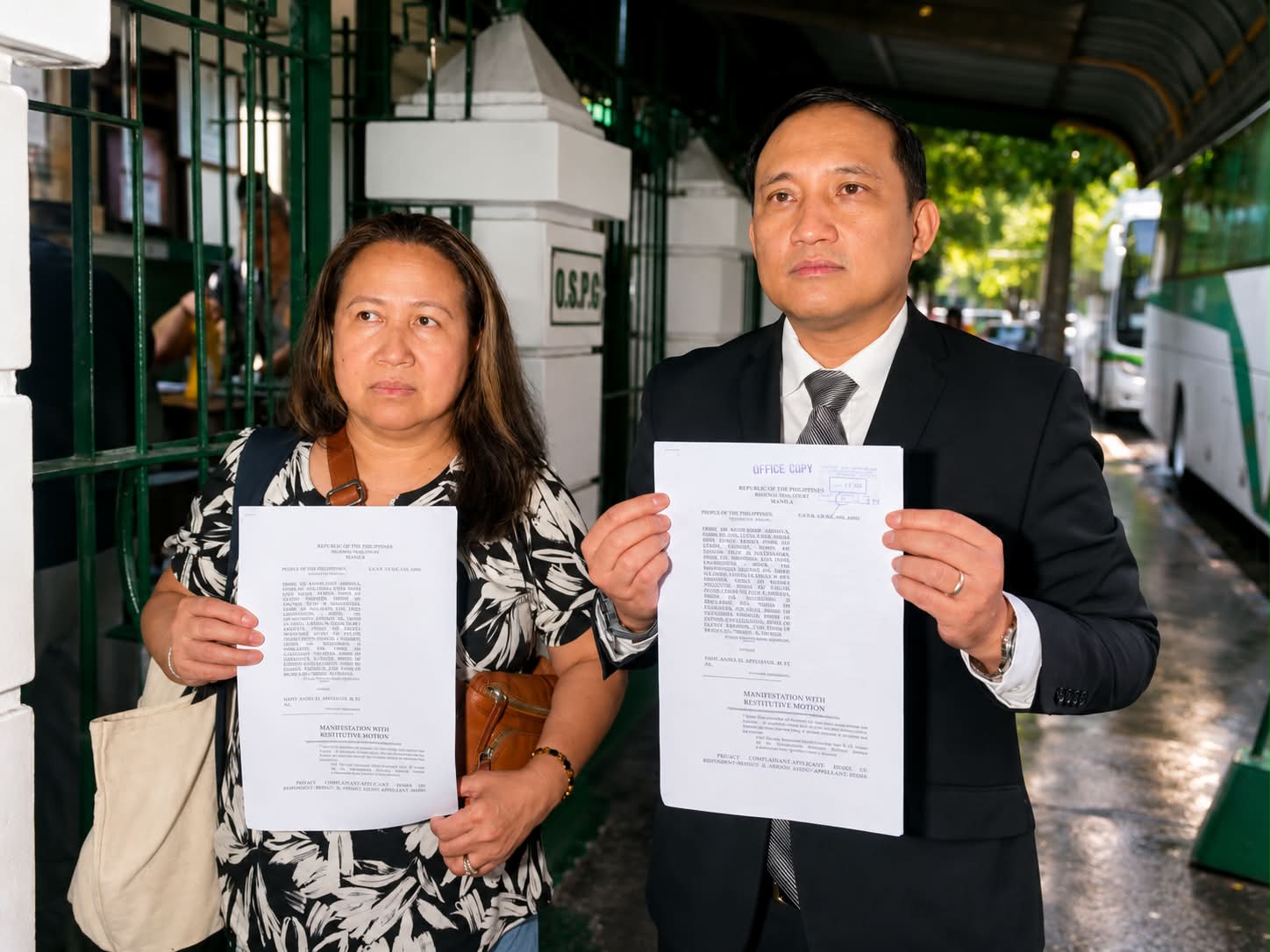 CA asked to admit photojourn as 58th Maguindanao massacre victim