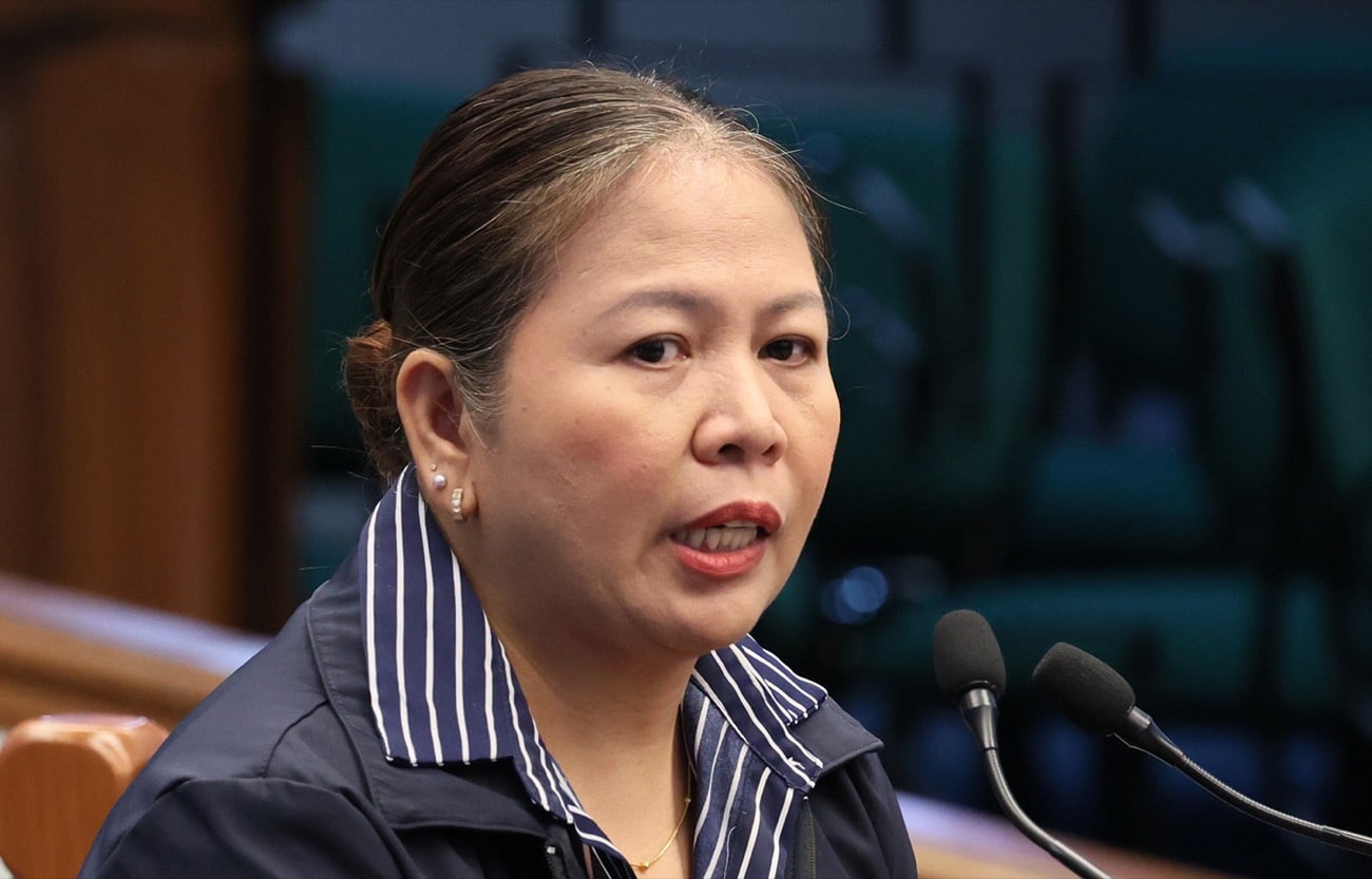 Witness: Duterte did not declare cash on hand, in bank from 2019 to 2025