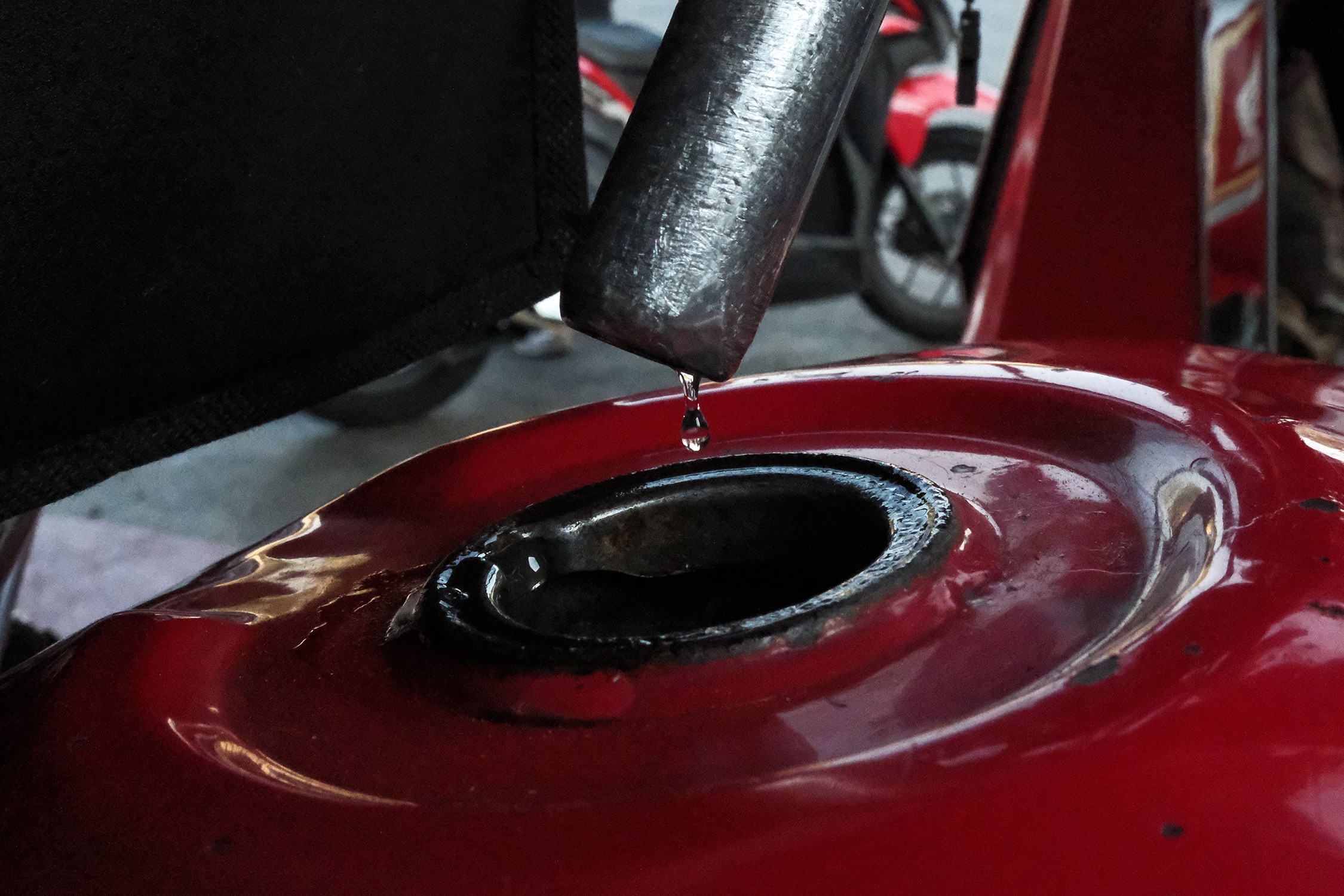 Iran conflict, oil surge deepen Philippine risk exposure