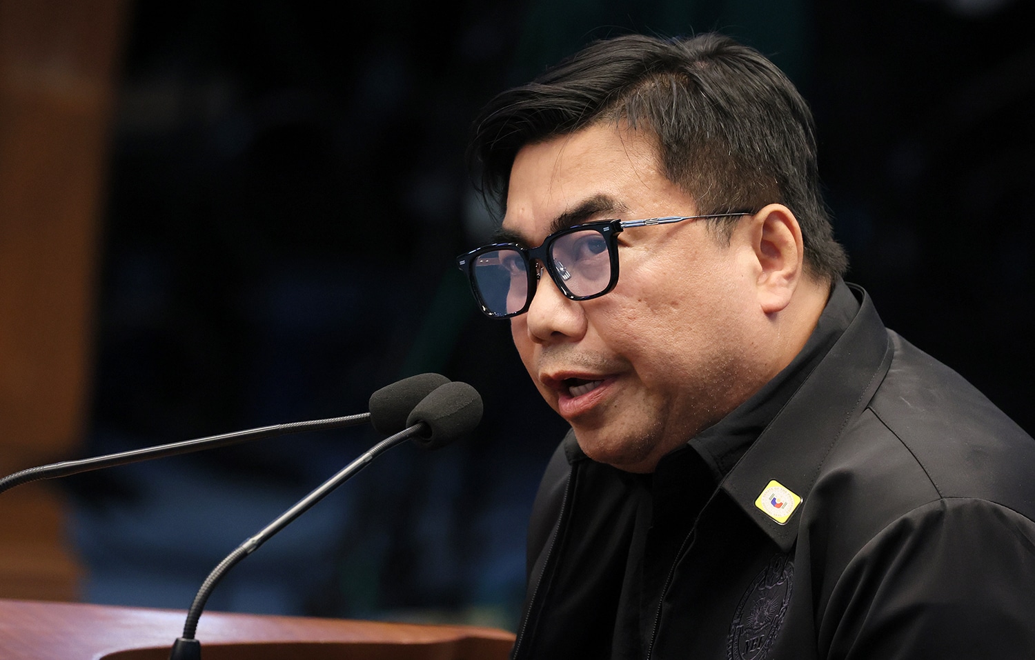 NBI bared enough to prove threat case vs VP Duterte – prosecution