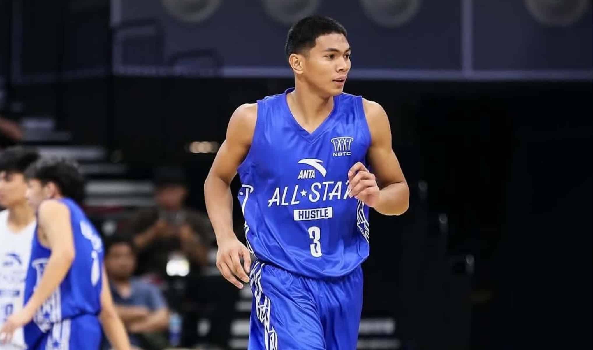 DOJ: NBI to also probe death of Ateneo athletes