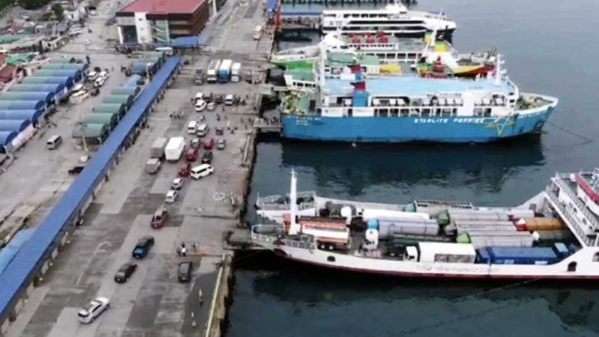 Shipping firms can hike fares, cargo rates by only up to 30%