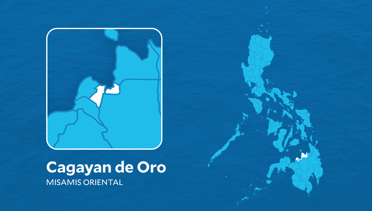 Cagayan de Oro now under state of emergency due to fuel crisis