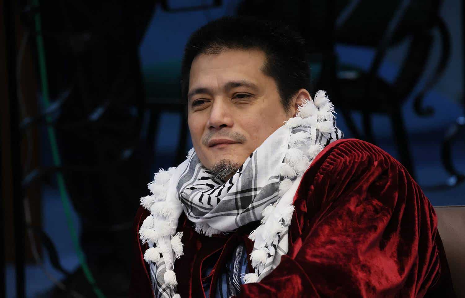 Padilla: No info on other senators moving to majority bloc
