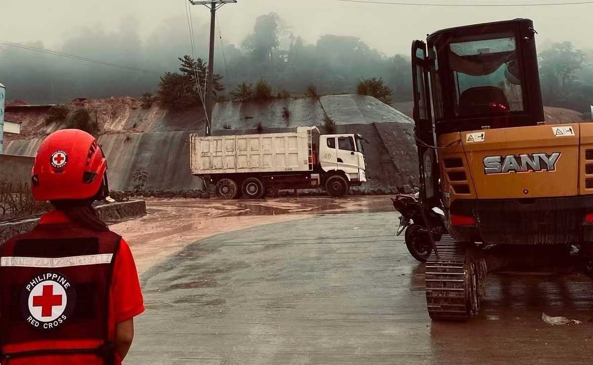 Groups demand independent probe into fatal Subic landslide
