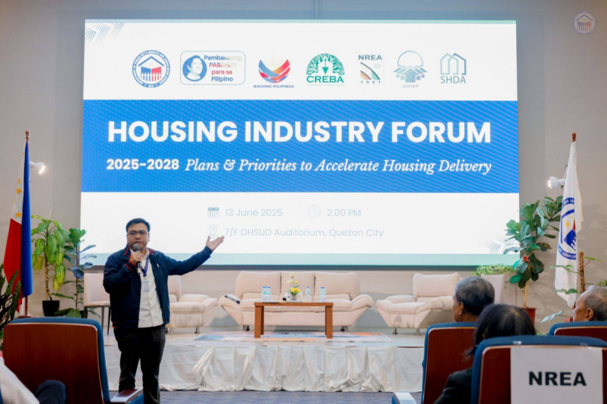 Building PBBM’s housing legacy through Expanded 4PH