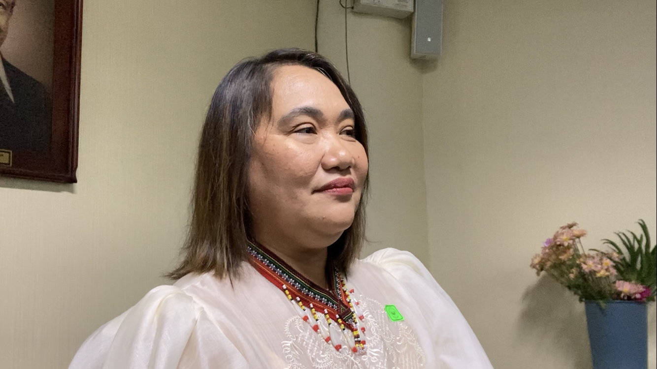 House SecGen says no intention to disregard Ombudsman’s SALN request