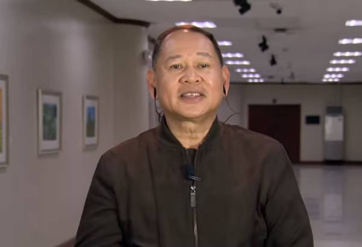 CIDG recommends raps vs Aplasca, 2 others over Senate shooting