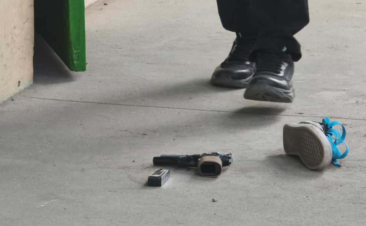 5 criminal raps lodged vs father of South Cotabato school shooter