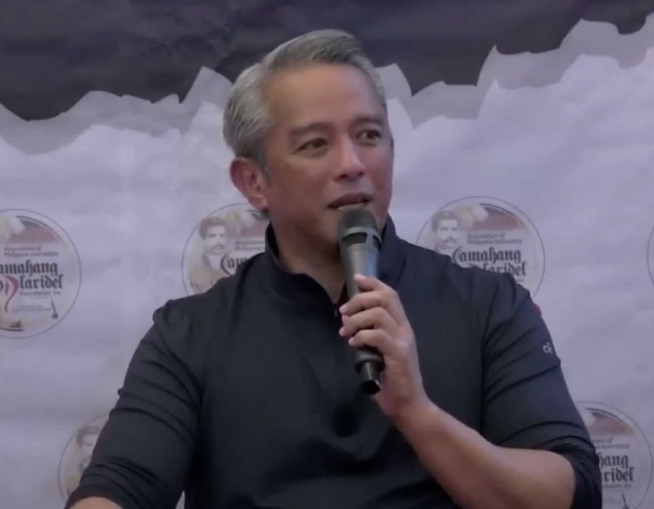 DILG chief Remulla on Sara Duterte impeachment: ‘God bless her’