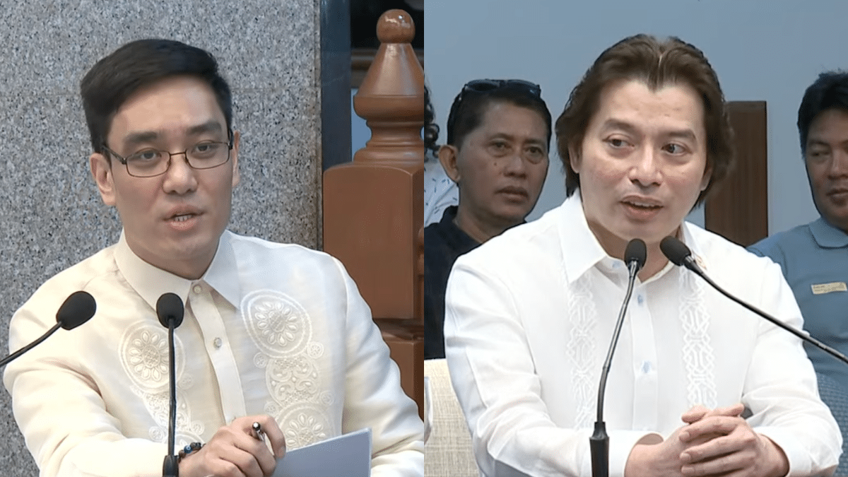 No details in AFP papers on use of DepEd secret funds – prosec