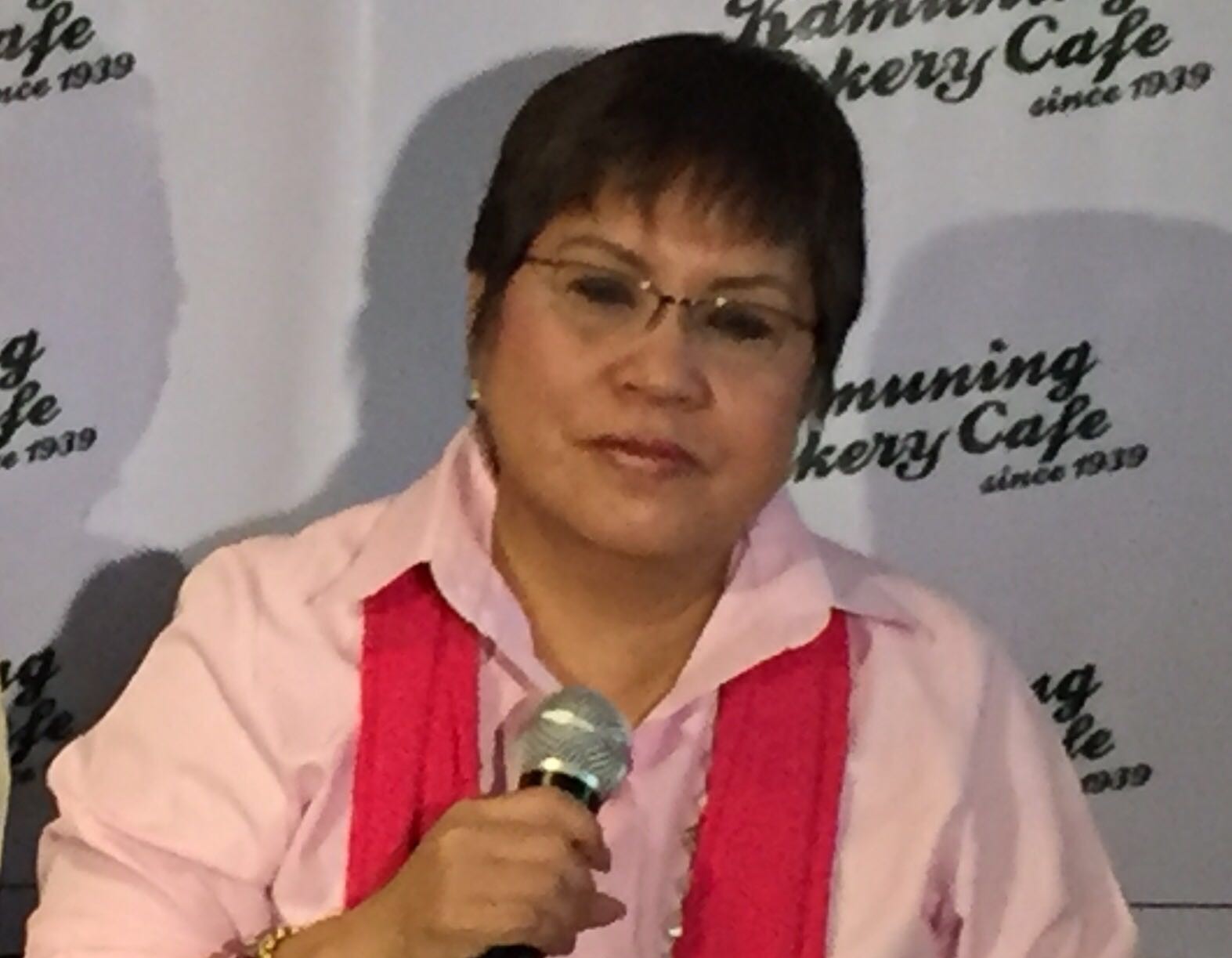 Duterte impeachment: AMLC report, threat video grounds for conviction—Kapunan
