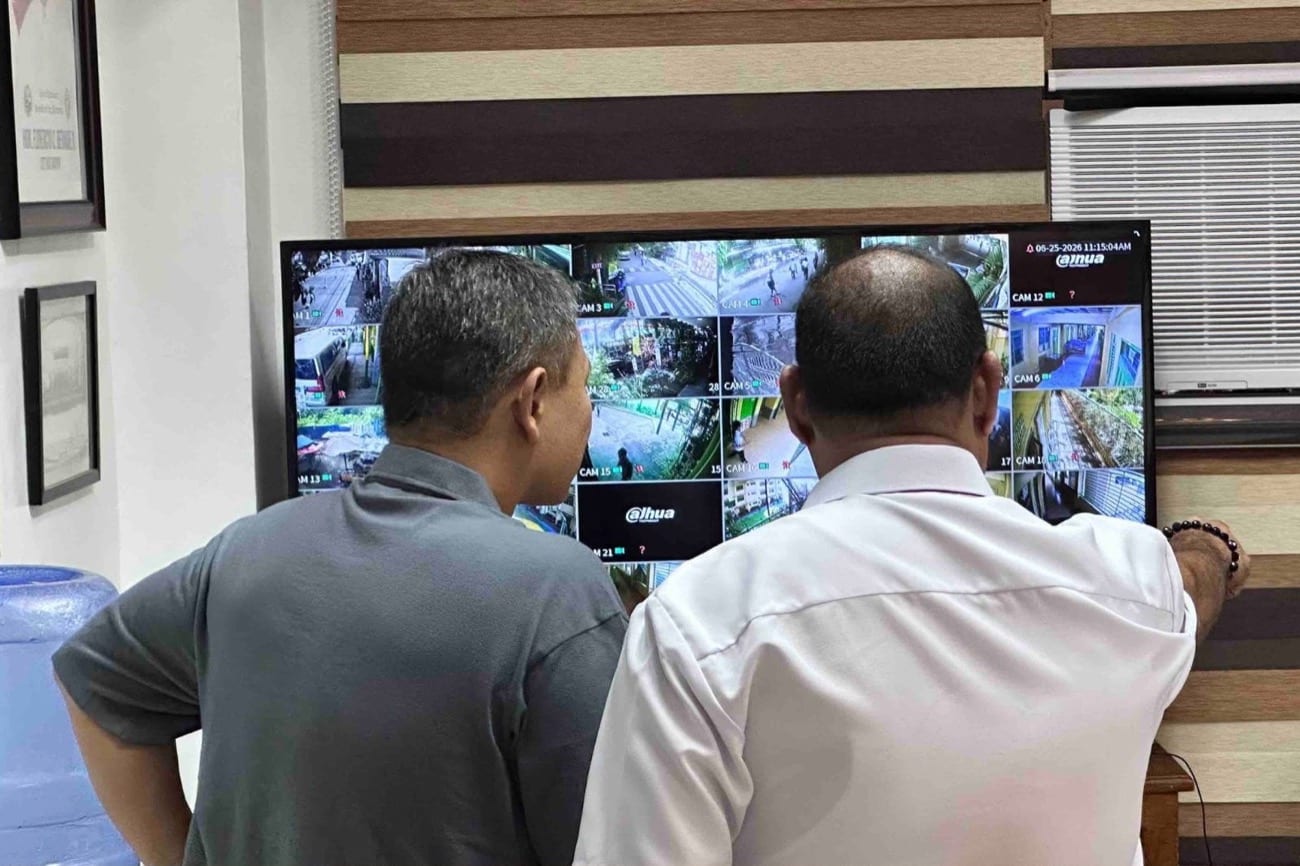 Angara proposes inter-agency task force after Cotabato school shooting