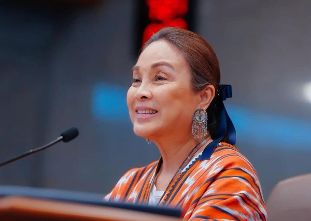 Eala’s historic Wimbledon run a source of national pride – Legarda