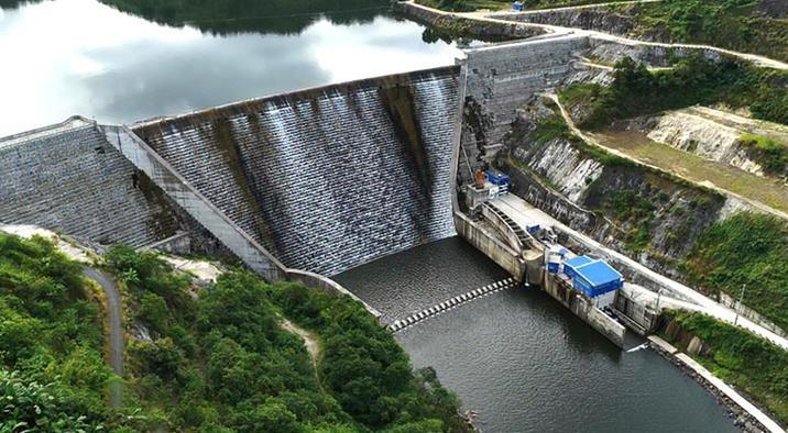 Manila Water’s Upper Wawa Dam project in GWA project of the year shortlist