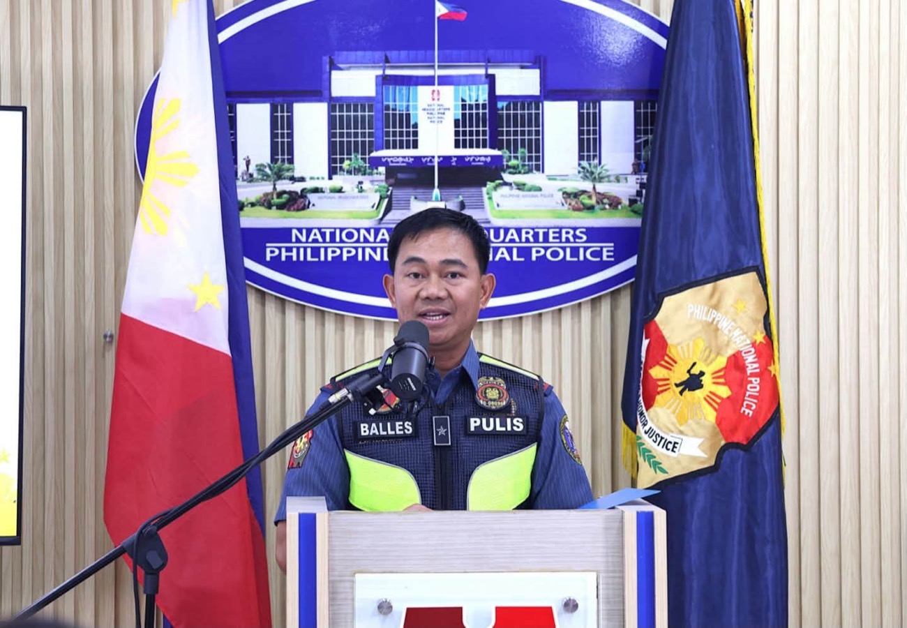 3 surrender, confess to murder of ex-Leyte vice mayor, son