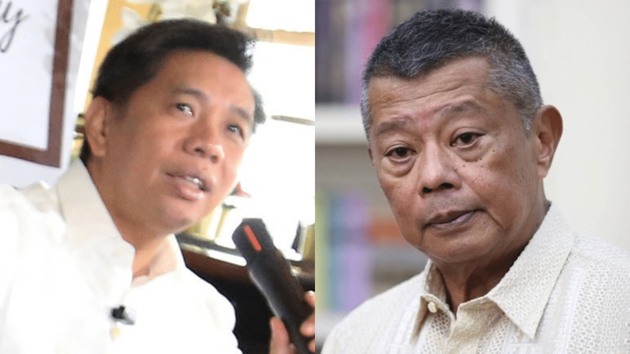 Ombudsman: DICT chief Aguda has resigned