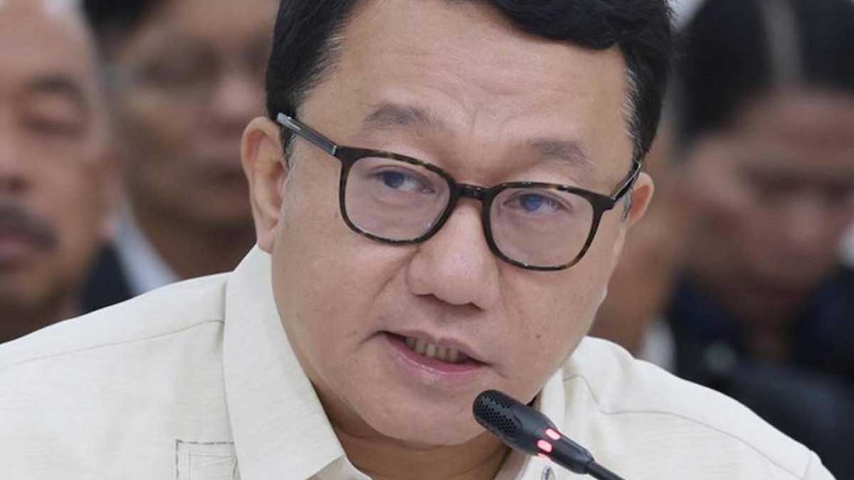 Chua: COA order on P73-M OVP funds a serious accountability issue