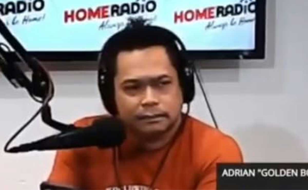 CCTV footage offers leads in Albay broadcaster’s killing