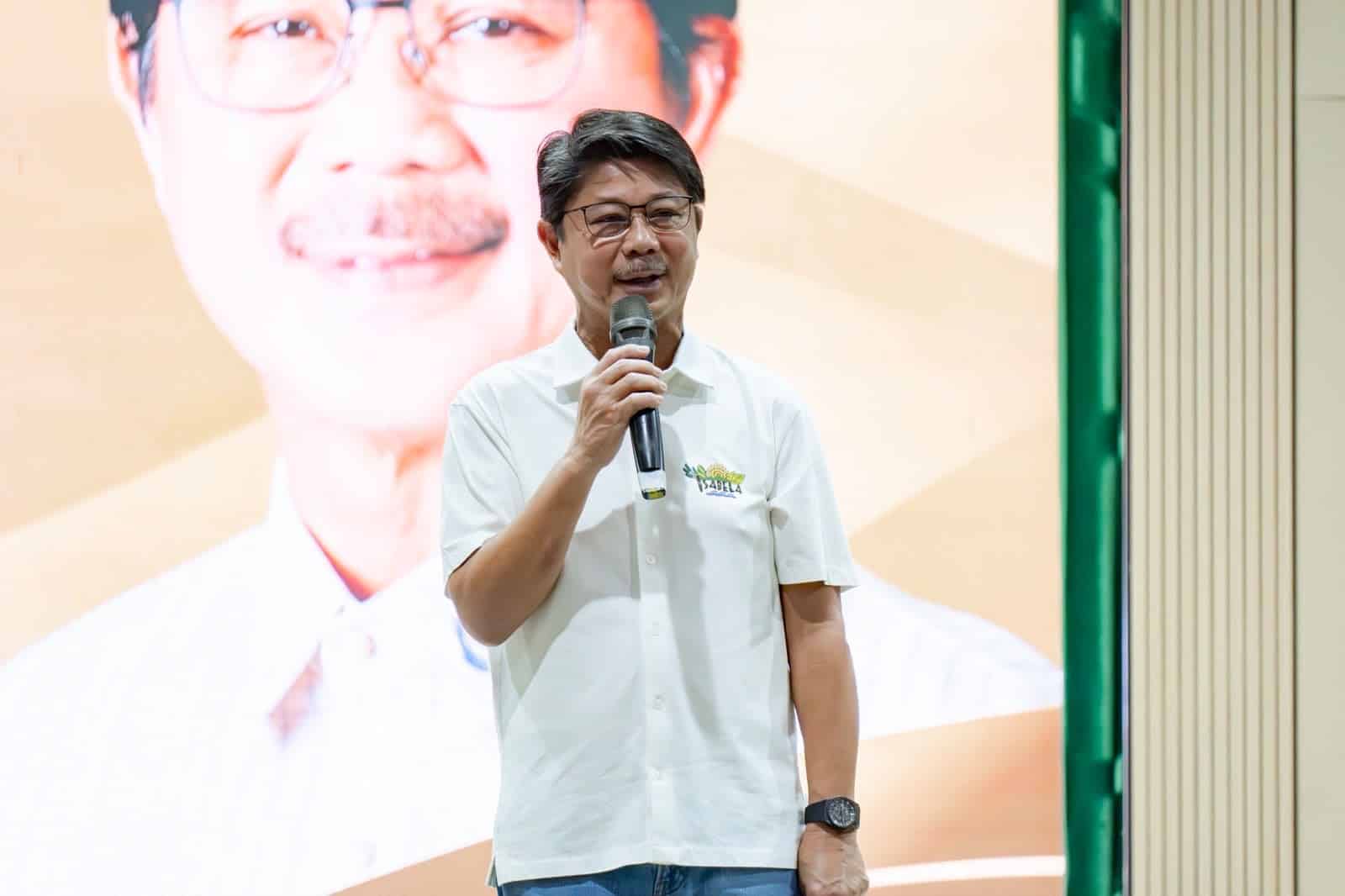 House to roll out LegisHear nationwide; next stops in Butuan, Dumaguete