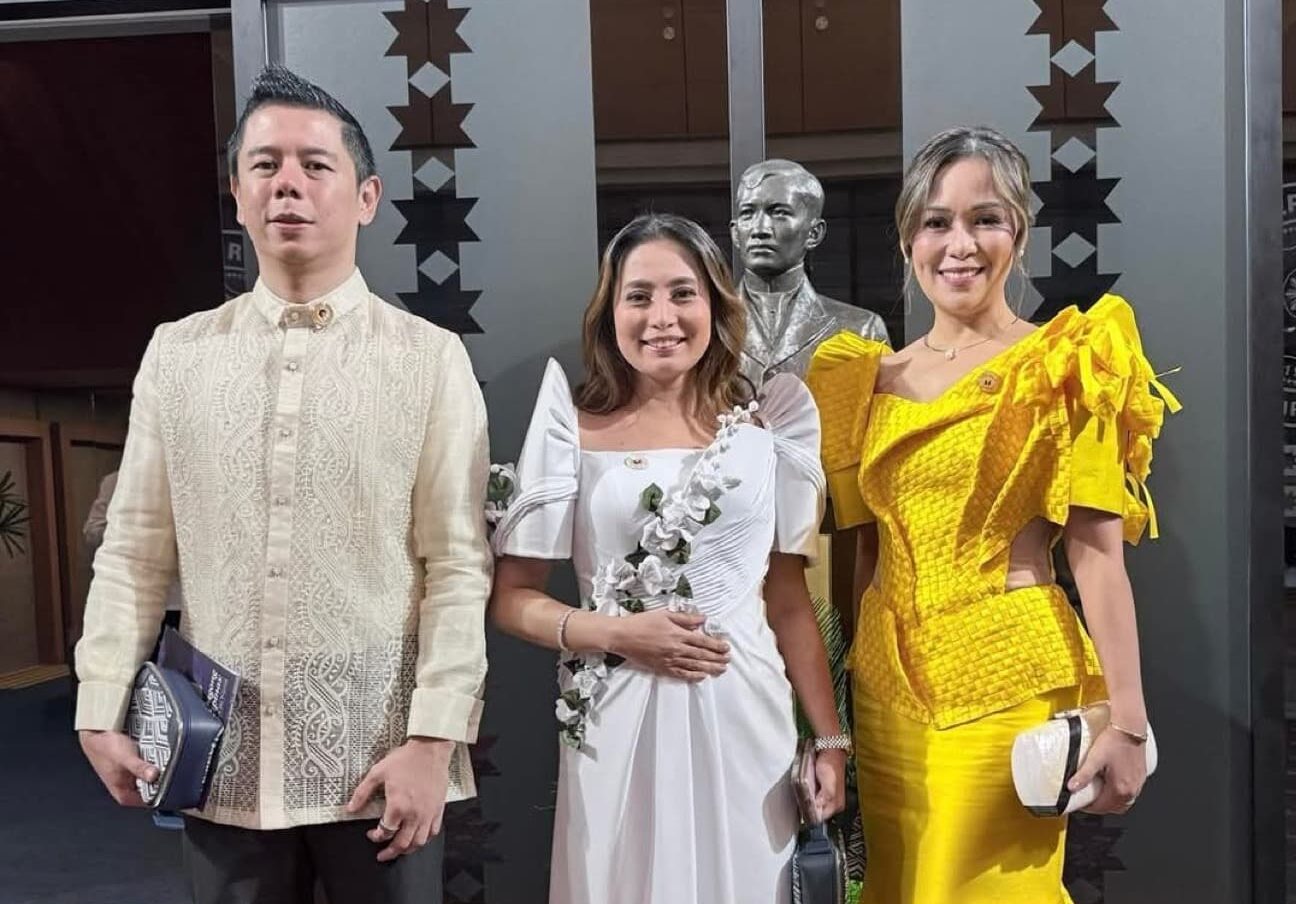 Bohol solons seek public sentiment ahead of Duterte impeachment vote