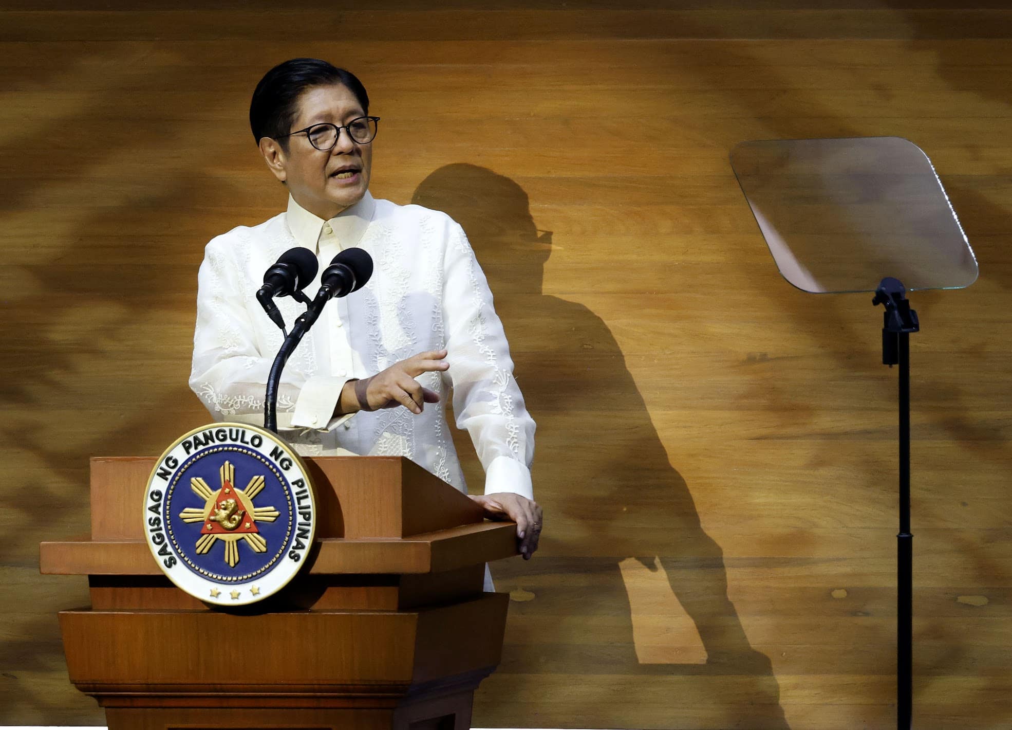 Marcos unveils PH’s first interactive energy museum
