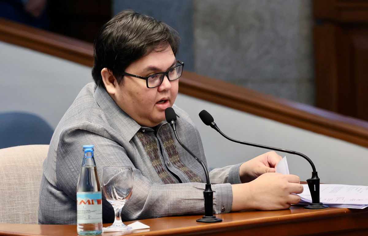AMLC witness: Bank reported Duterte’s P9-M transactions in 2011, 2013