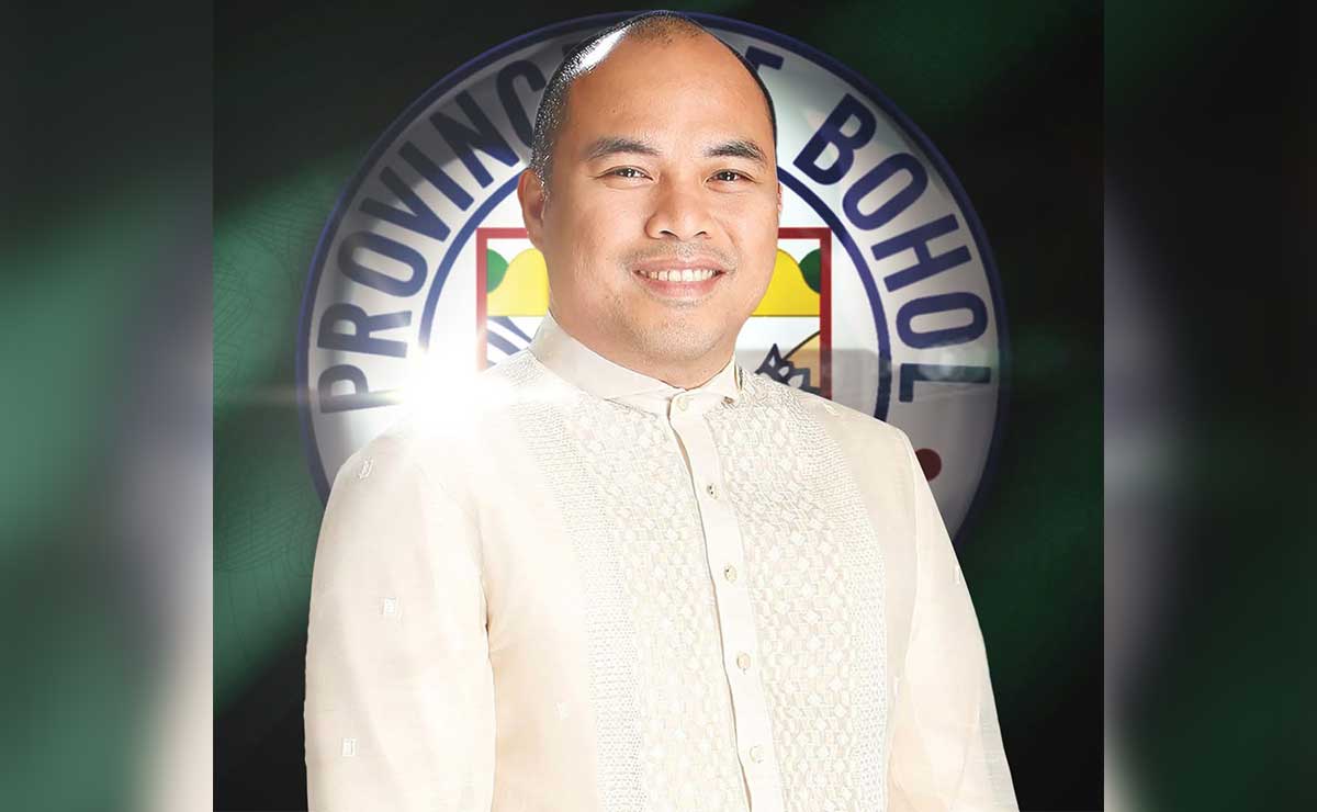 Bohol governor: Fair tourism prices, better service amid viral fish dish