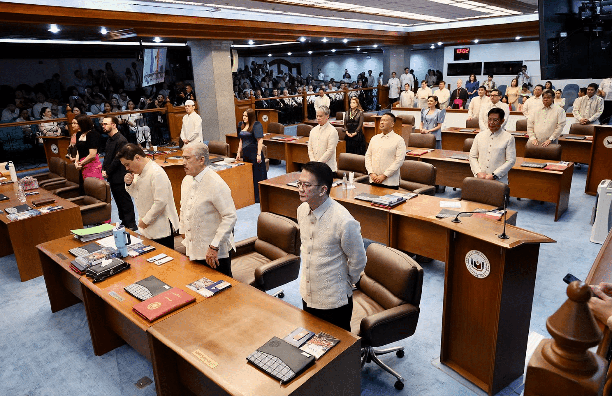 21 senators urge Pasig court to lift TRO against P85 wage hike