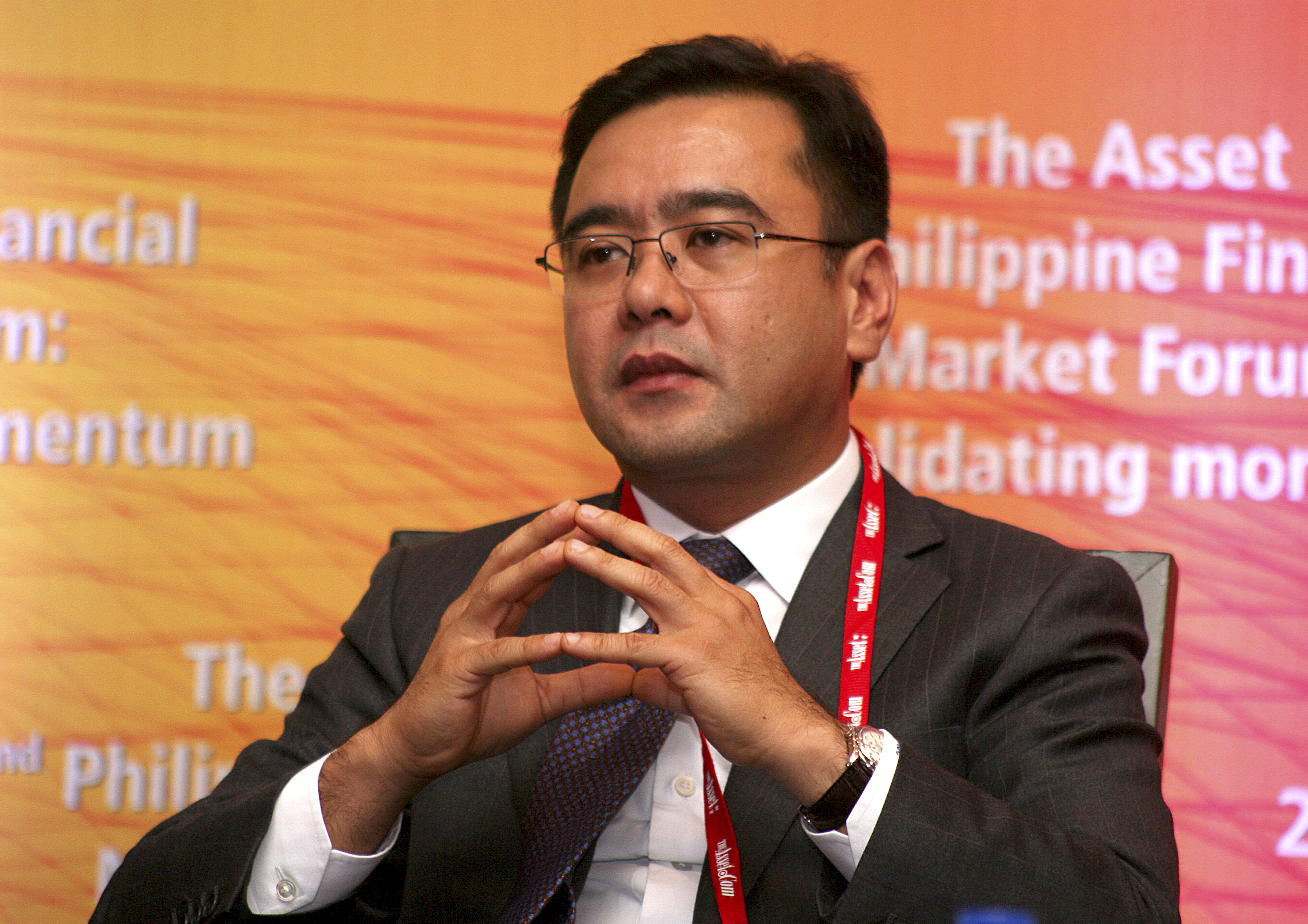 Maharlika says gov’t takeover of Petron unnecessary but it’s keeping options open