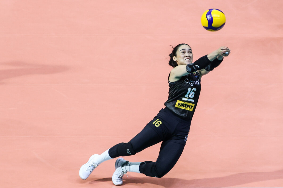 Dawn Macandili-Catindig