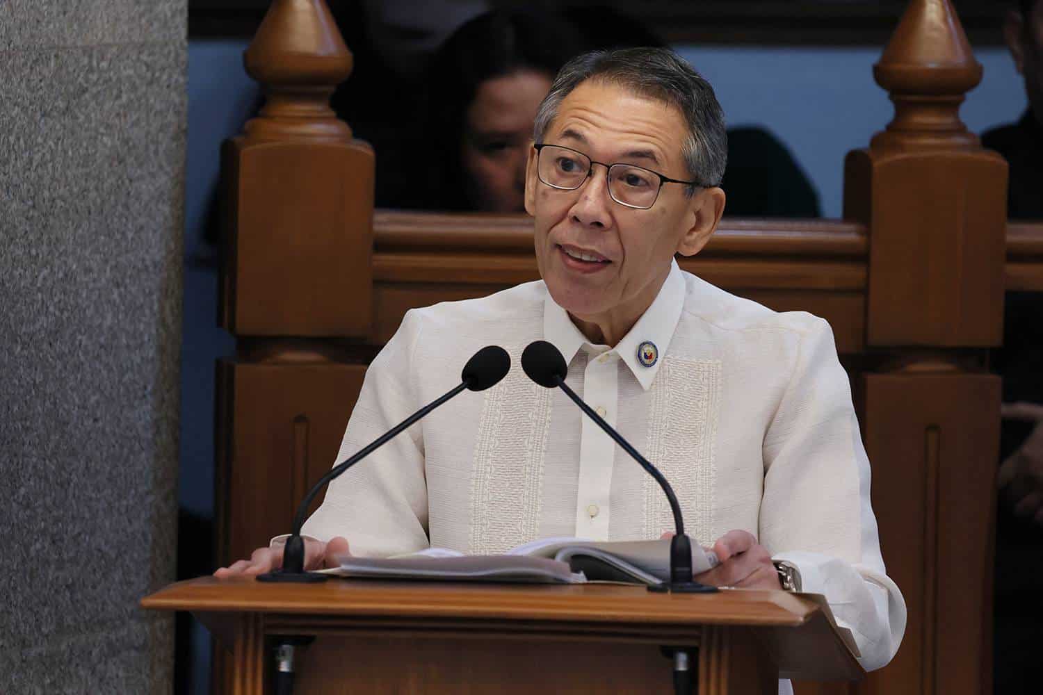 Prosecutors: Time to put ‘fishing expedition’ argument to rest