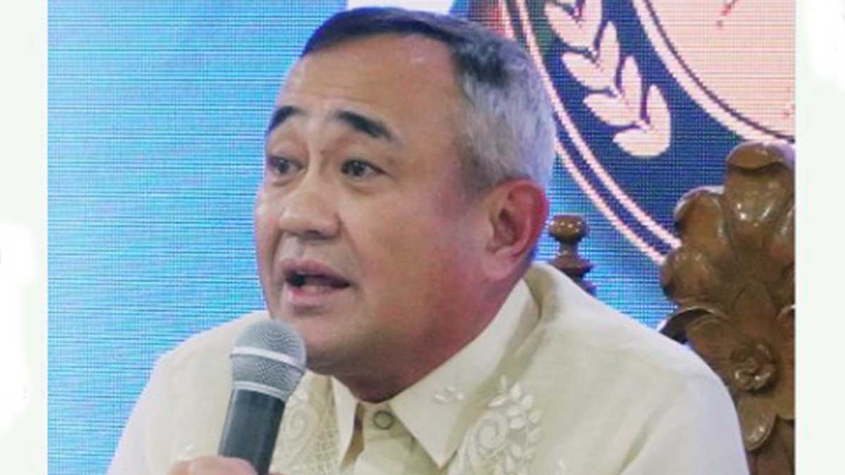 Toboso probe must ensure civilians not drawn to insurgency – NTF-Elcac