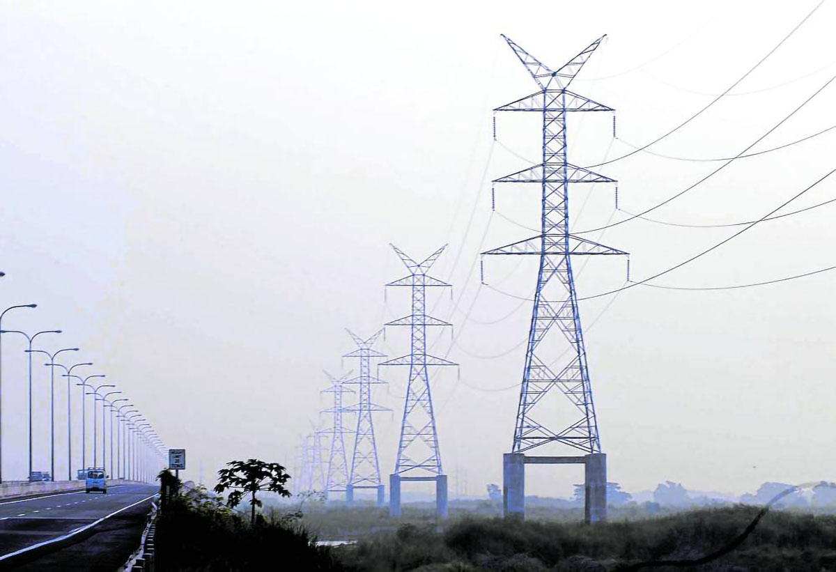 NGCP warns of possible brownouts as grids hit red, yellow alert levels