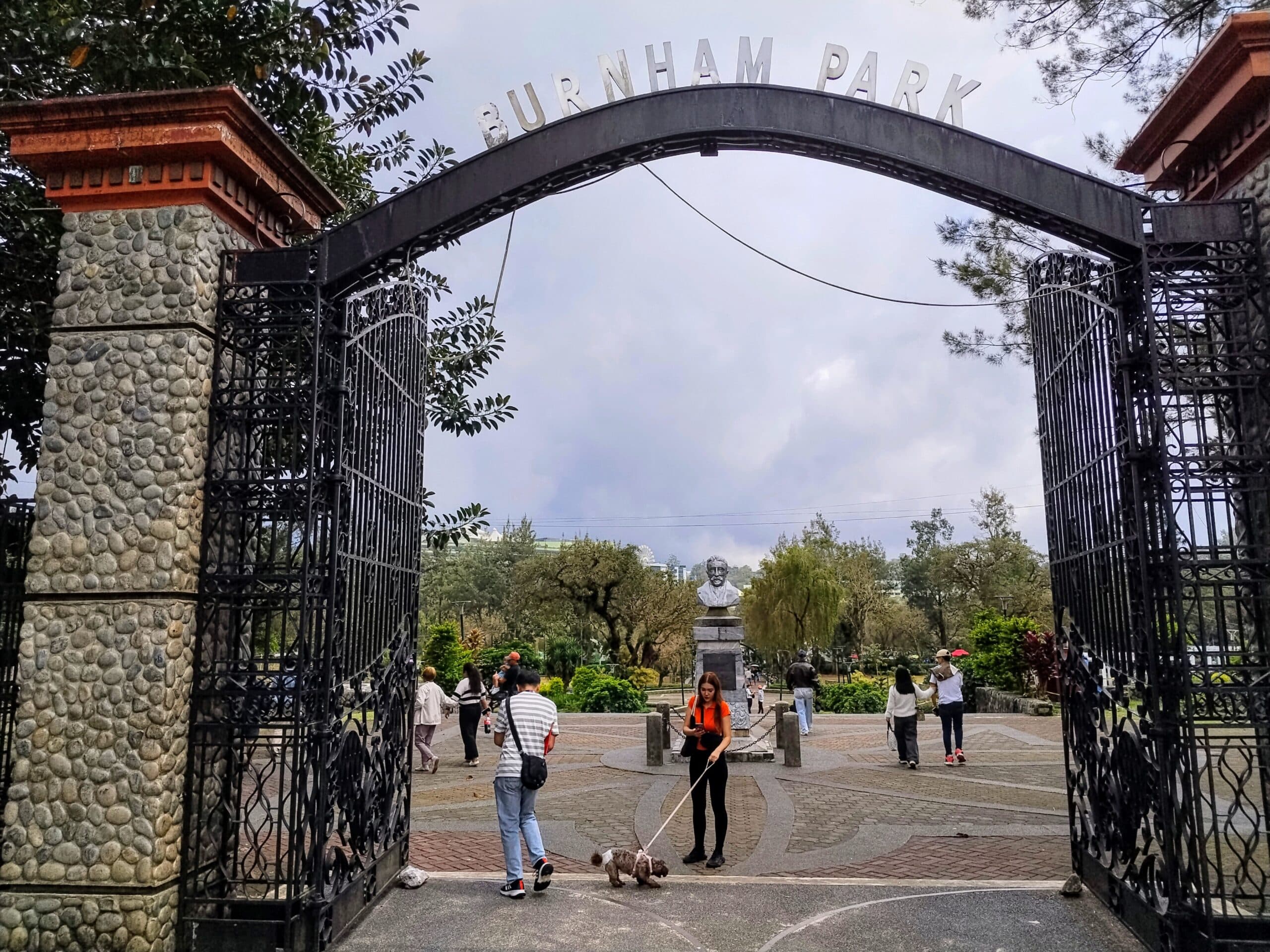 Quality of life survey: Baguio folk upbeat on city’s economy, education