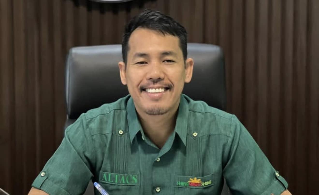 Duero mayor steps down after Ombudsman dismissal order