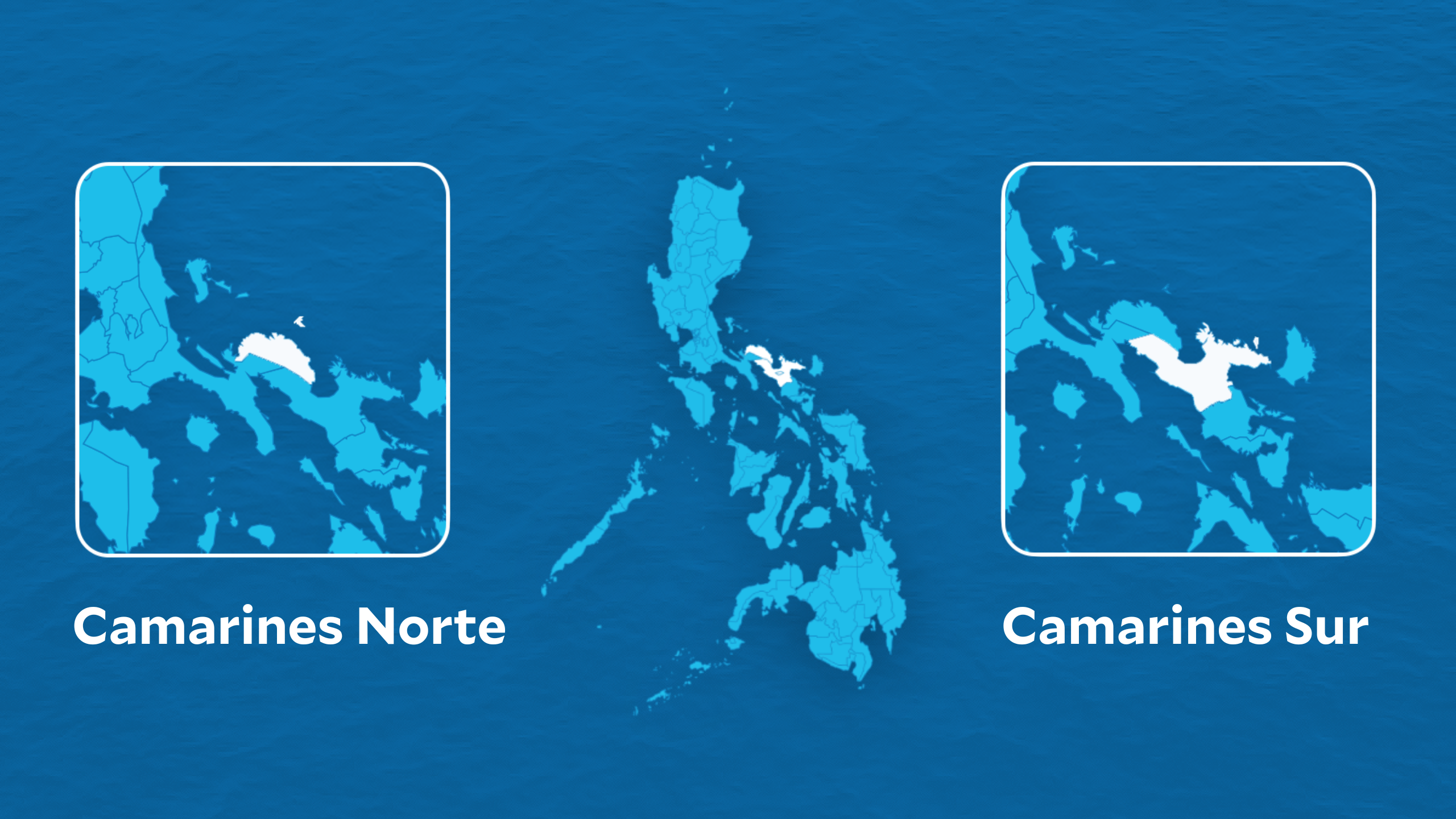 2 Camarines Norte jails to get safer drinking water