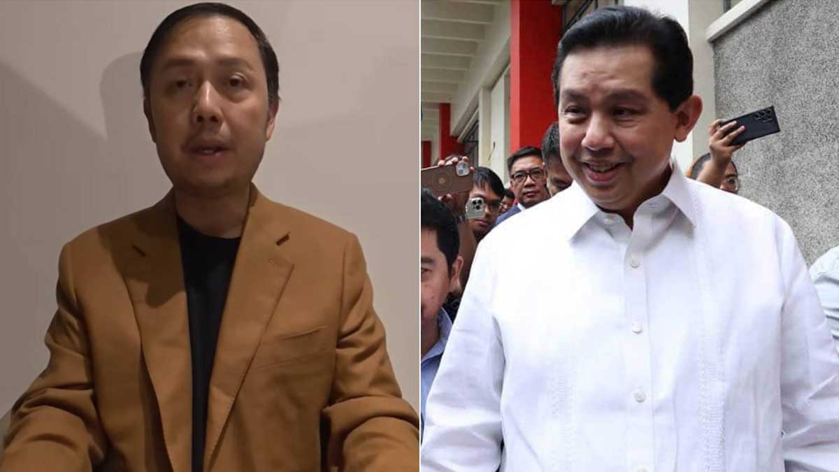 Witness to Sandiganbayan: Cash delivered in 4 areas for Romualdez