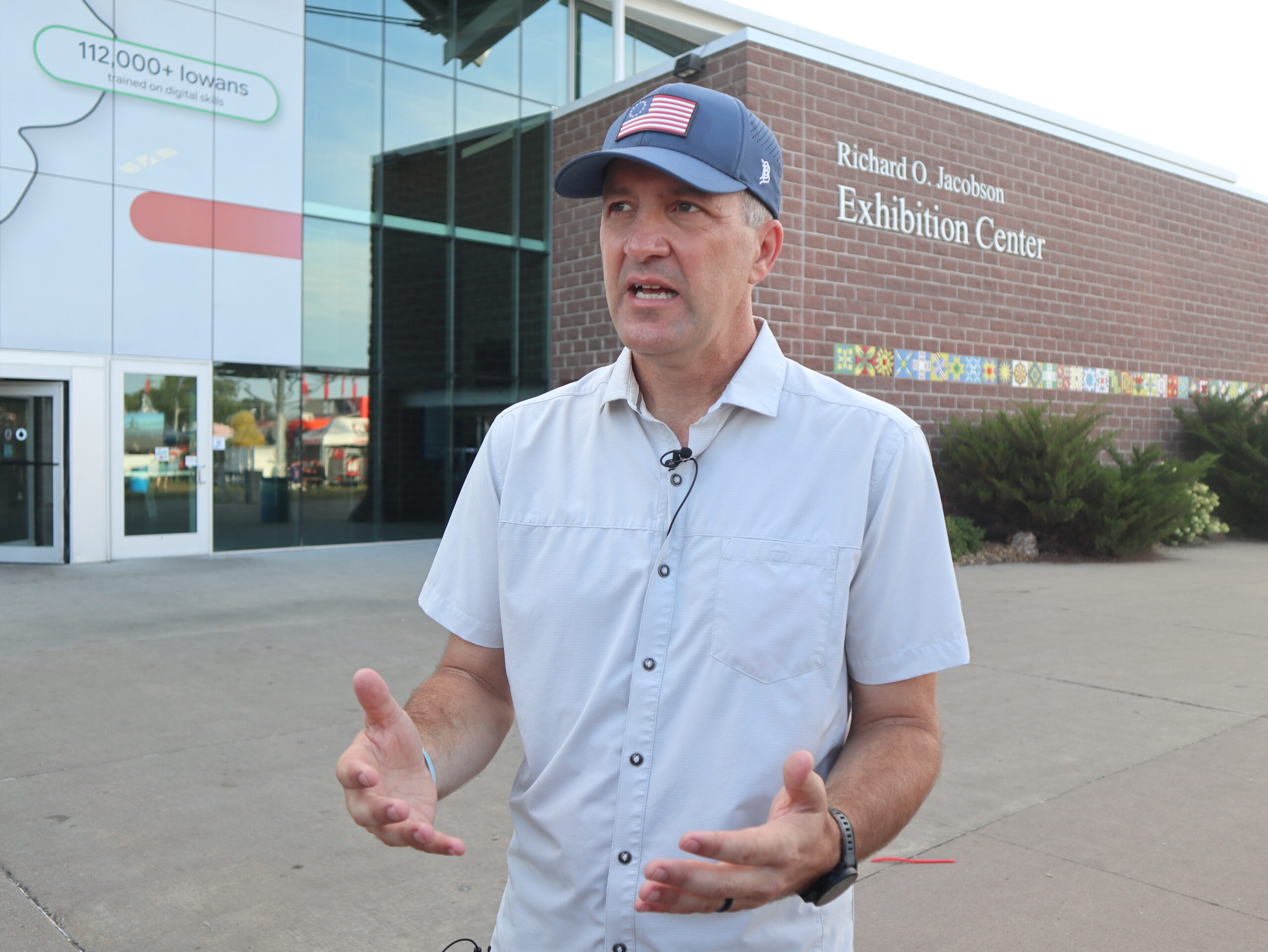 Iowa eyes bigger farm trade with PH