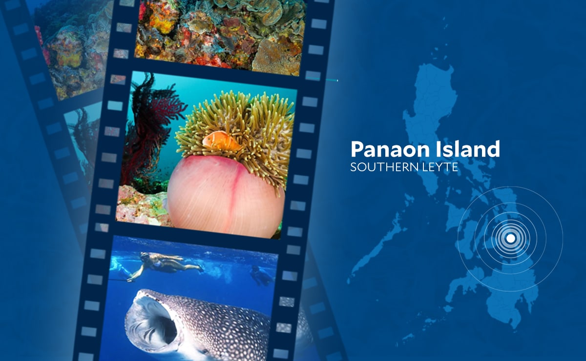 Panaon seascape marks first year with management plan